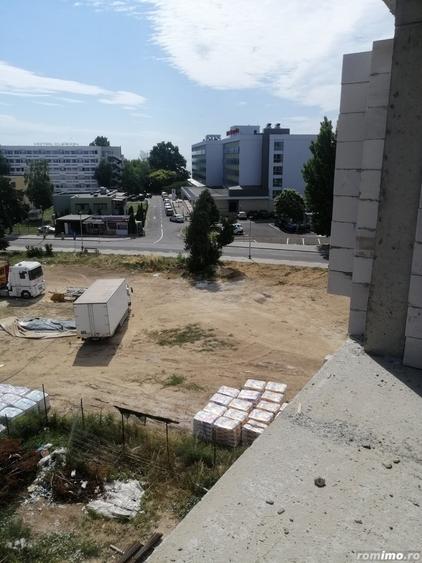 Casă cu 1 camere decomandat în Central