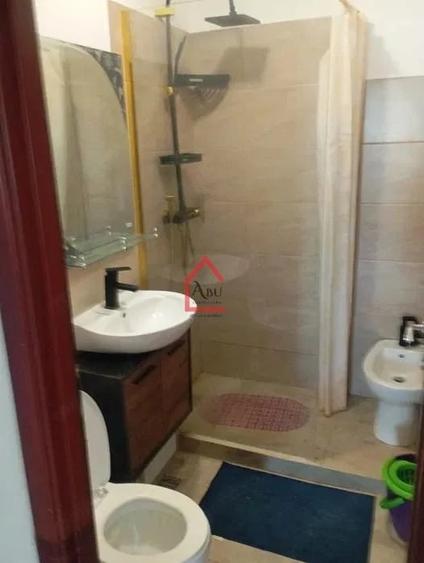 Apartament cu 2 camere decomandat în Filiași