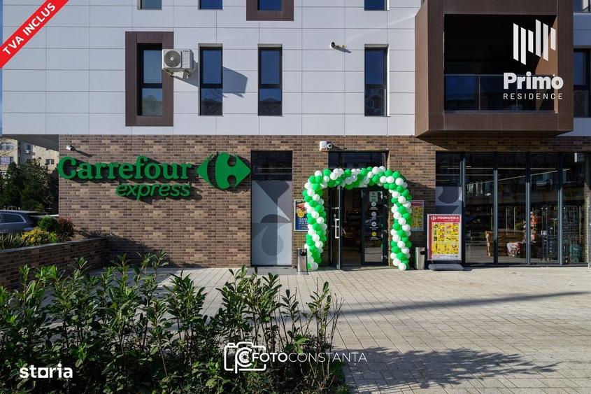 Apartament cu 4 camere în Primo