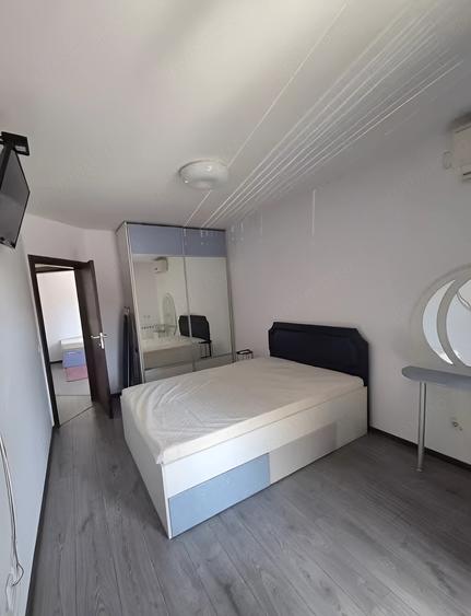 Inchiriez apartament cu 2 camere in zona Brancoveanu aproape de metrou - 4