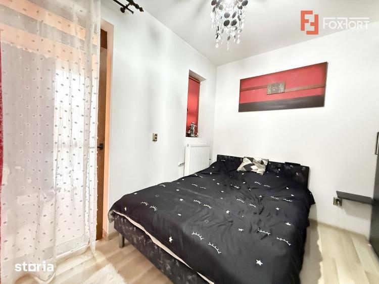 Apartament cu 2 camere + loc de parcare, de vanzare in Dumbravita - 12