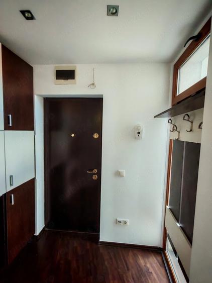 Apartament cu 2 camere decomandat în Ultracentral