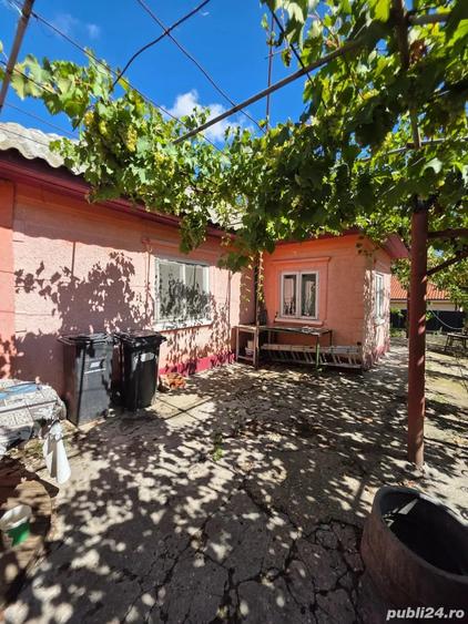 Casa de vanzare Com.23 August Jud.Constanta - 6