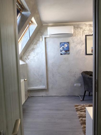 Apartament cu 2 camere semidecomandat în UTA