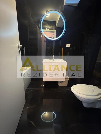 APARTAMENT 2 CAMERE DE ÎNCHIRIAT CU TERASĂ - 13