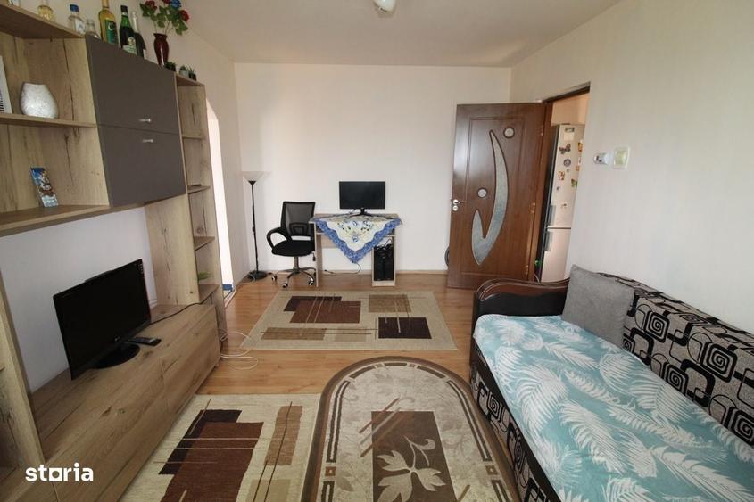 Apartament cu 2 camere în Batiz