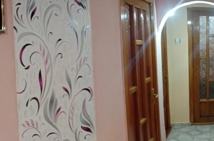 Apartament 3 Camere,Teiul Doamnei,bl.reabilitat,et.3/8,DECOMANDAT,Amenajat - 8