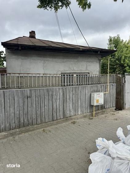Vand casa zona centrala sau schimb cu apartament 3 camere - 3