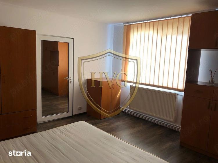 Casa | Centrala proprie | Proximitate metrou | Aparatorii Patriei - 2