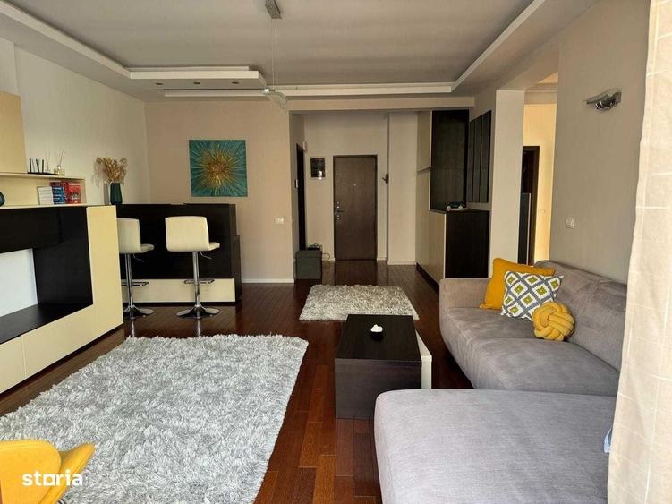 Apartament 3 camere | Grozavesti Crangasi | Bloc nou | Terasa 20mp - 8