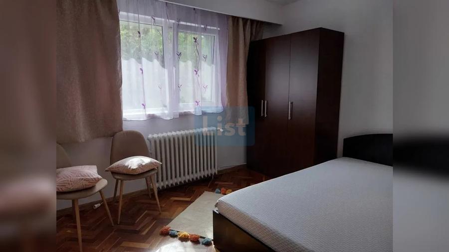 Apartament cu 2 camere decomandat în Grigorescu