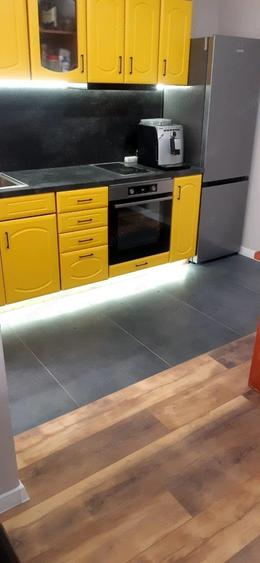 Apartament cu 2 camere decomandat în Lipovei