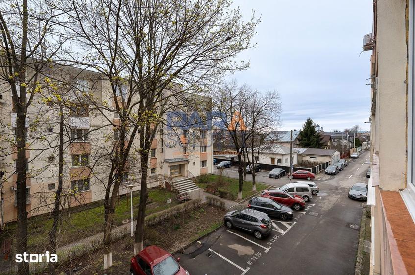 Apartament cu 2 camere, mobilat în Sud