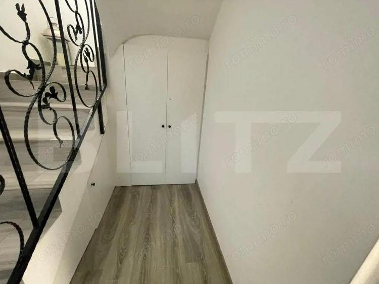 Casă cu 3 camere cu Teren 429 Mp în Central