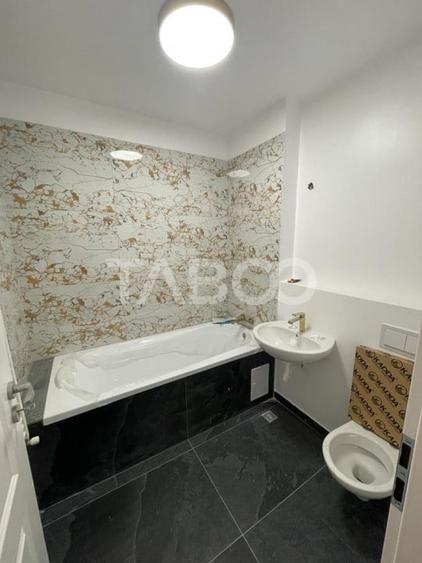 Apartament cu 2 camere decomandat în Mihai Viteazul