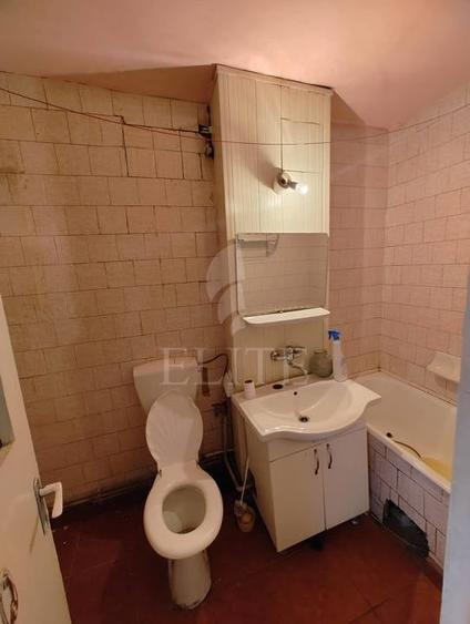 Apartament cu 2 camere decomandat în Mănăștur