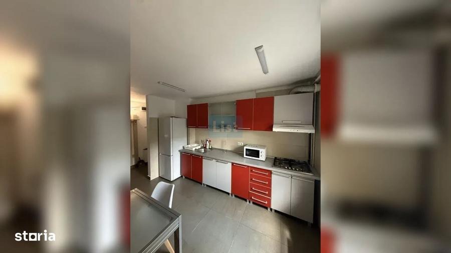 Apartament cu 2 camere decomandat în Mărăști