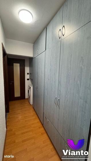 Apartament 3 camere | Zona Mihai Viteazul | Sibiu - 8