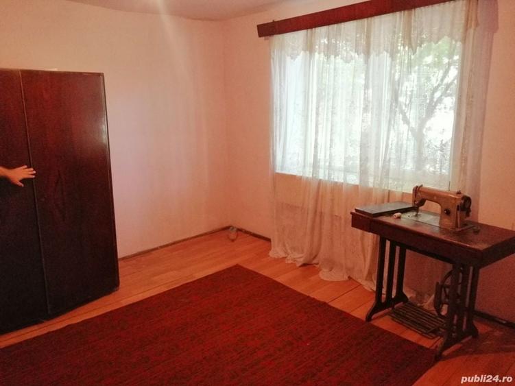 Casă cu 2 camere în Șag