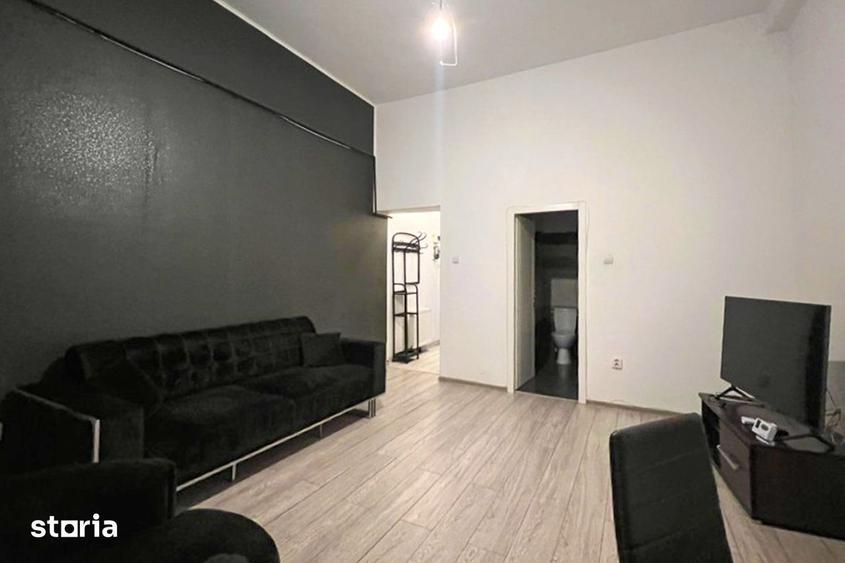 2 Camere | Cismigiu - Kogalniceanu | Centrala | Balcon | Metrou - 5