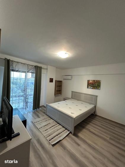 Garsonieră în Tătărași