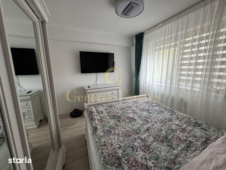Apartament 2 camere de inchiriat Top City, Pet Friendly - 4