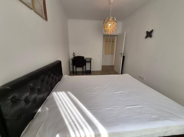 Apartament cu 3 camere decomandat în Iancu Nicolae