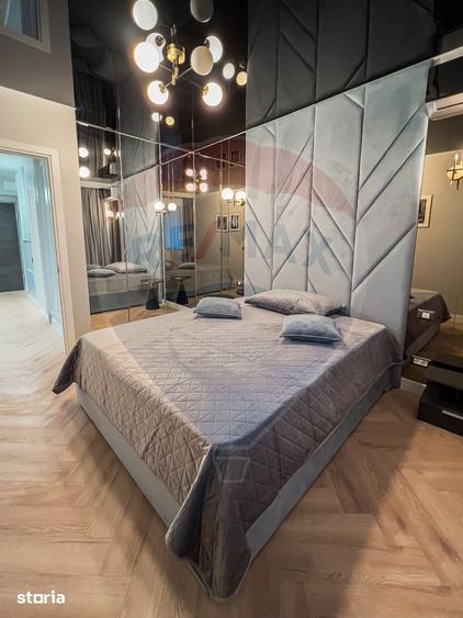 Apartament nou cu 2 camere de vanzare in MyPlace North, loc de parcare - 5