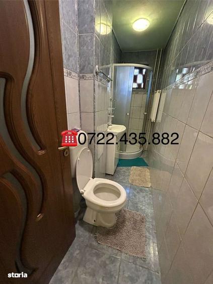 Garsonieră decomandată în Girocului