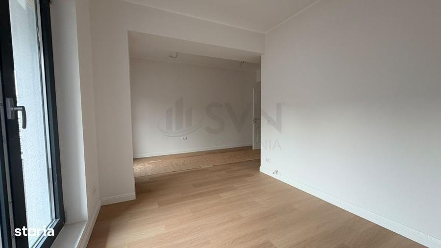 Apartament cu 4 camere în Șoseaua Nordului