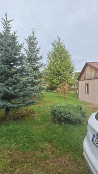 Casă cu 4 camere cu Teren 1950 Mp în Smârdan