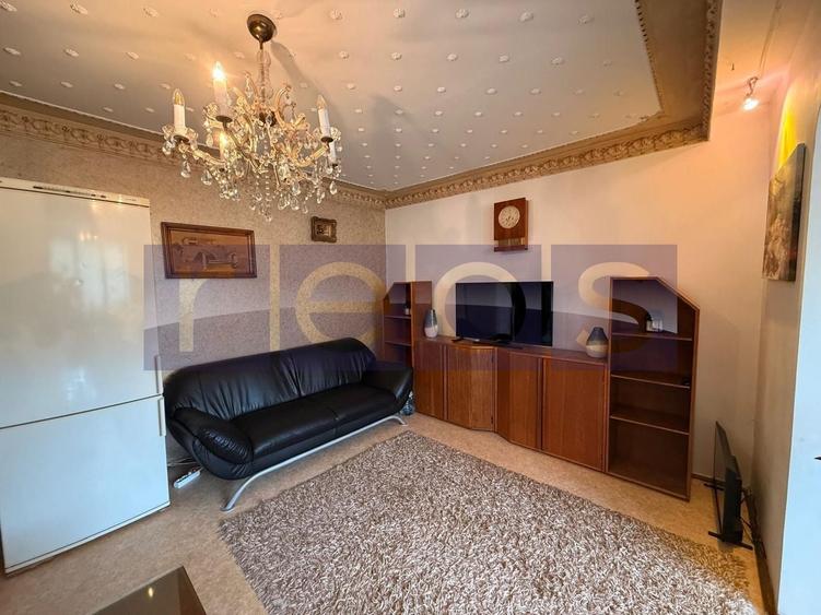 Apartament cu 4 camere în Berceni