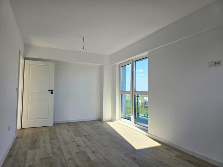 Apartament cu 2 camere decomandat în Galata