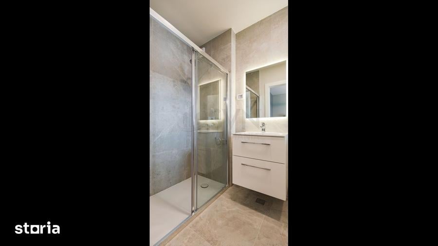 Apartament cu 4 camere în Pipera