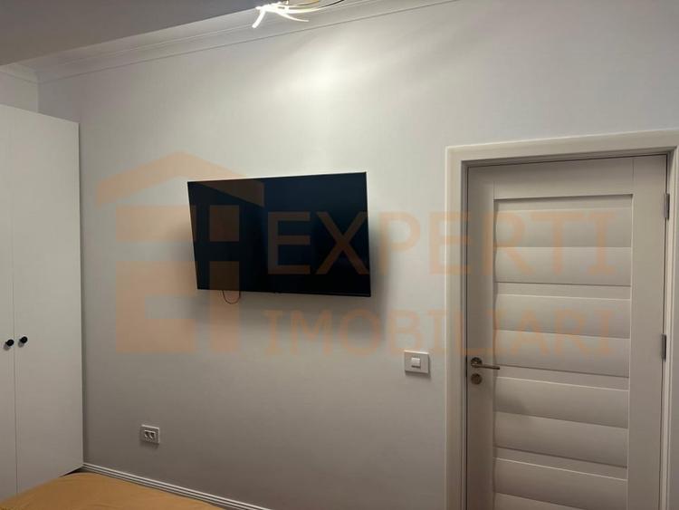 Apartament 2 camere de vanzare in Summerland - Nuba | Ideal pentru Investiție - 12