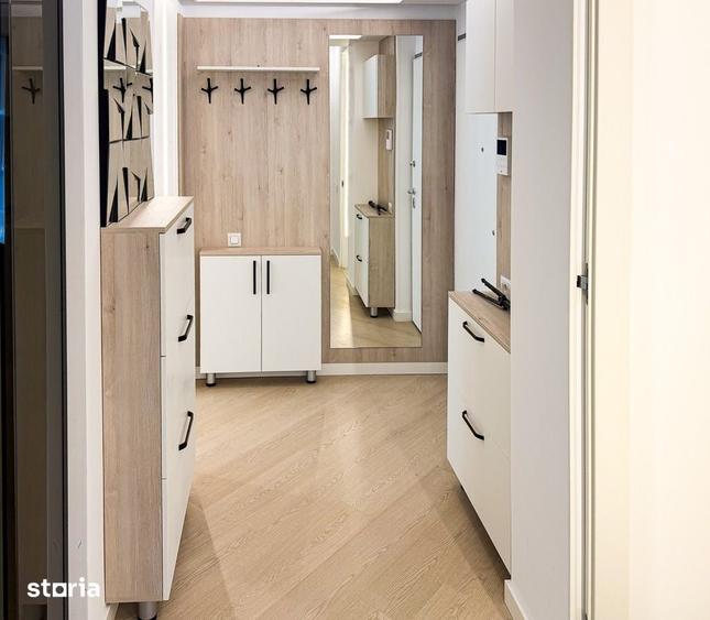 Apartament 3 camere | Cortina North | Prima inchiriere | Tur Virtual - 5