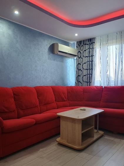 Apartament cu 2 camere în Nicolae Bălcescu