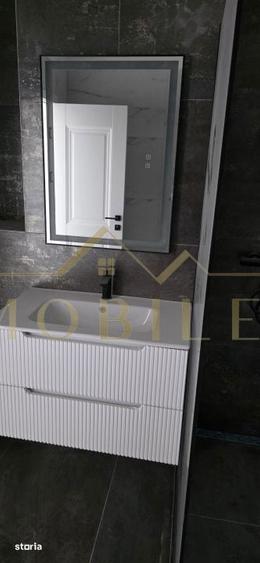 Apartament 3 camere, FINISAT NOU, ansamblu premium, zona Bmw-Vivo - 13