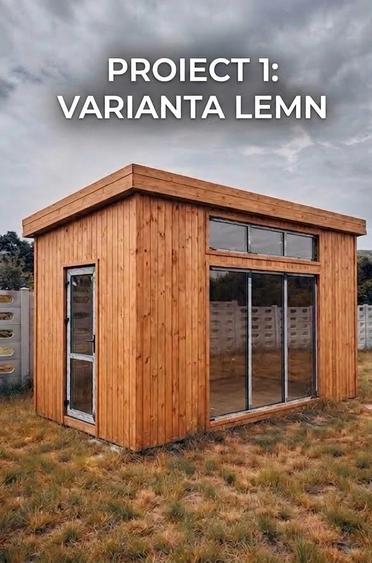Teren de 1100 mp, în Fârdea
