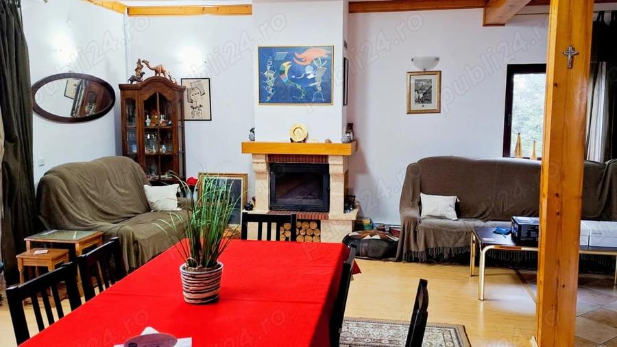 Casă în Ghioșești