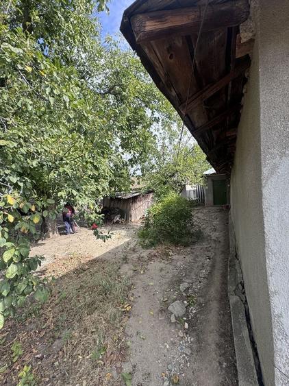 Casă cu 4 camere în Copaciu
