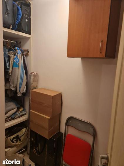 Apartament cu 2 camere în Rediu