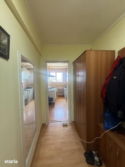 City-Apartament 2 camere circular - 1