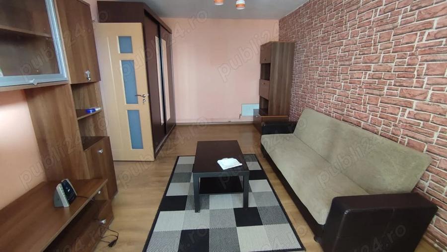 Apartament cu 2 camere decomandat în Sebastian