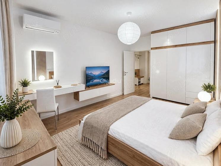 Apartament Lux-Premium Pipera Porsche I Rond OMV I Proprietar -COMISION 0%