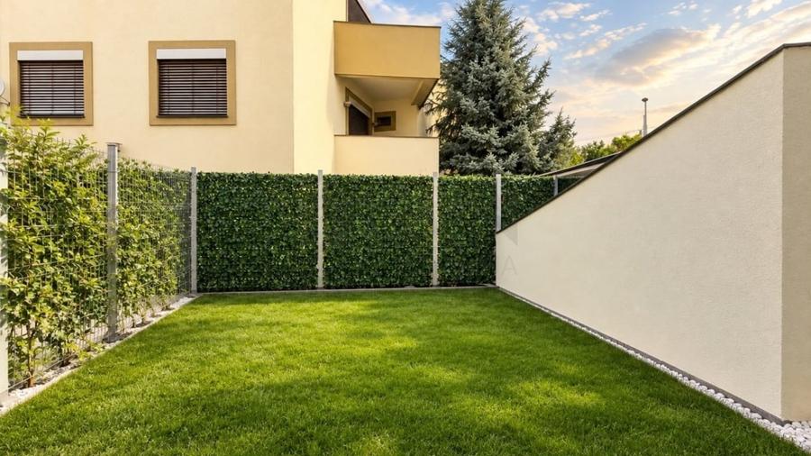 Apartament cu 3 camere decomandat în Herăstrău