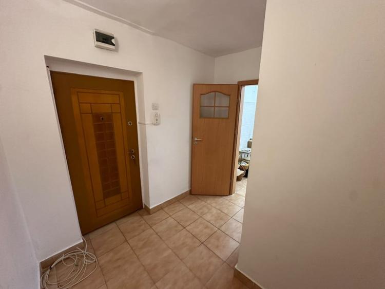 Apartament 2 camere semidecomandat, 47 mp, Etaj 2/4, Nord Pl - 7