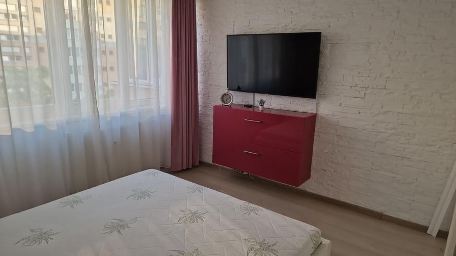 Apartament 2 camere de inchiriat metrou trapezului - 14
