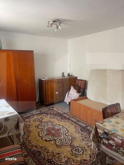 Casă cu 4 camere cu Teren 580 Mp în Central