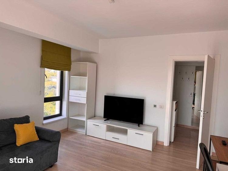 Apartament cu 2 camere decomandat în Păcurari